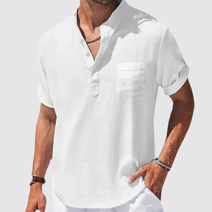 Olivia Sydney - Elegant Summer Shirt