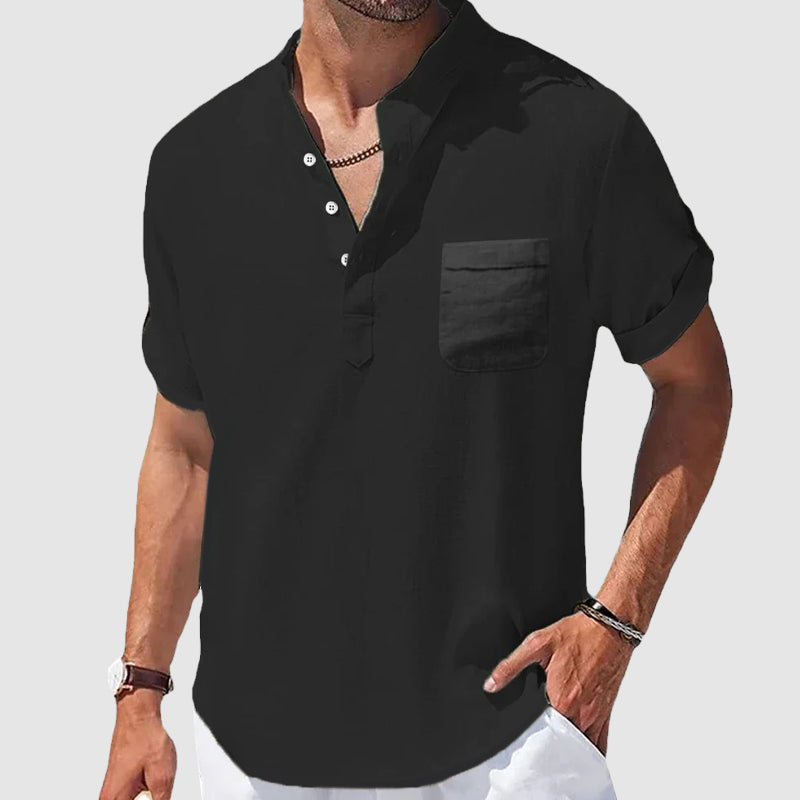 Olivia Sydney - Elegant Summer Shirt