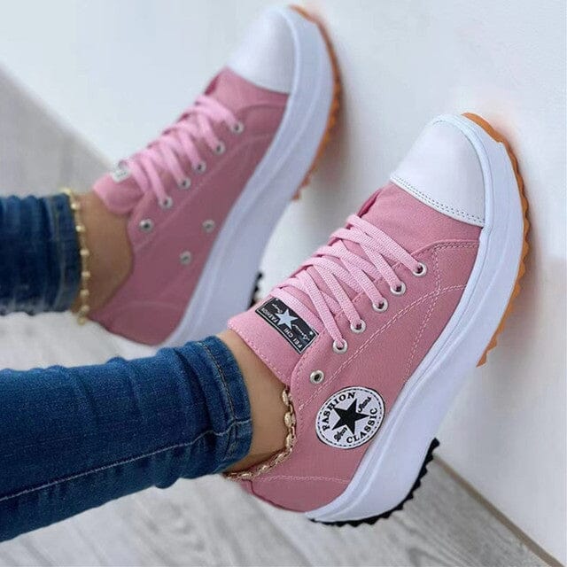 Olivia Sydney - orthopedic platform shoes