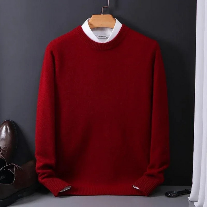 Olivia Sydney - Elegant Cashmere Sweater
