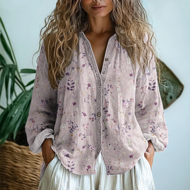 Olivia Sydney - Perfect Blouse