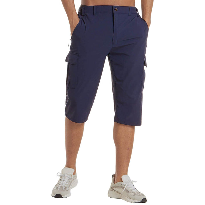 Olivia Sydney - Comfortable Training Shorts
