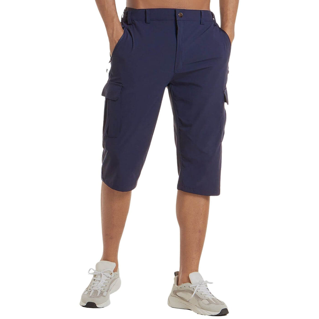 Olivia Sydney - Comfortable Training Shorts