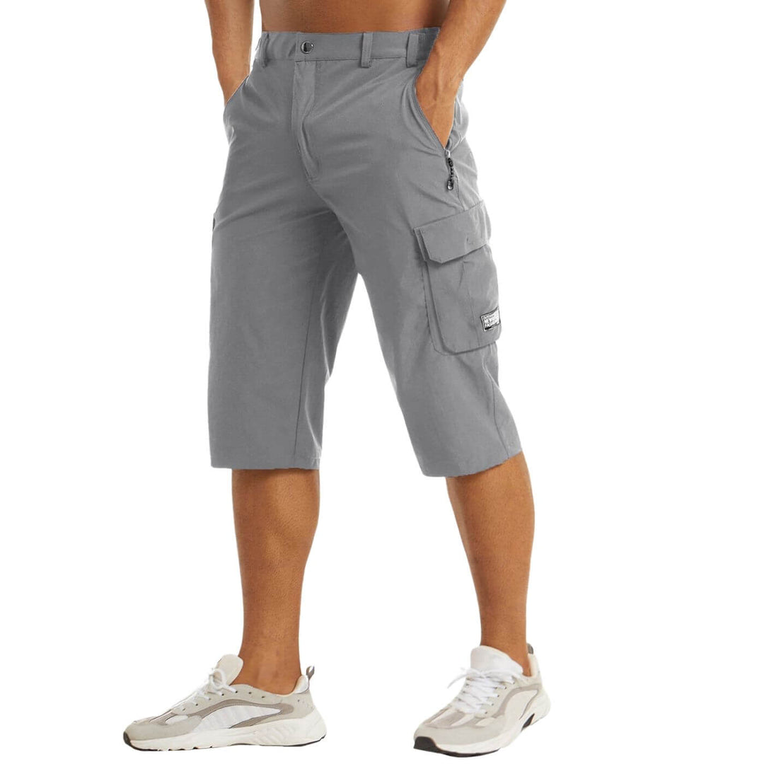 Olivia Sydney - Comfortable Training Shorts
