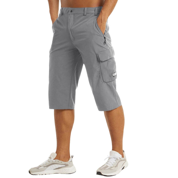 Olivia Sydney - Comfortable Training Shorts