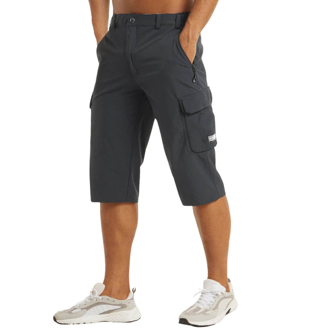 Olivia Sydney - Comfortable Training Shorts