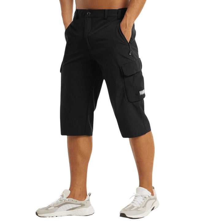 Olivia Sydney - Comfortable Training Shorts