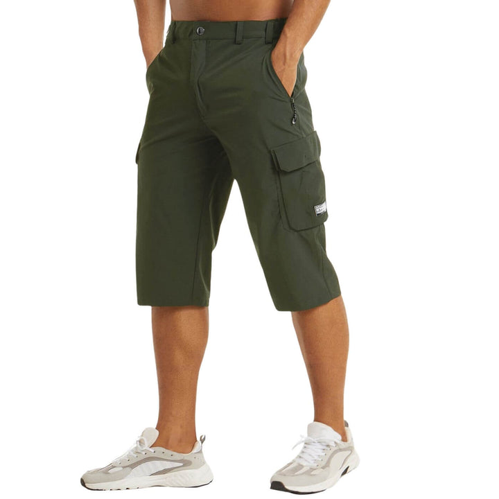 Olivia Sydney - Comfortable Training Shorts