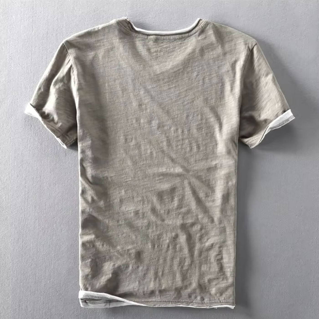 Olivia Sydney - Basic T-Shirt