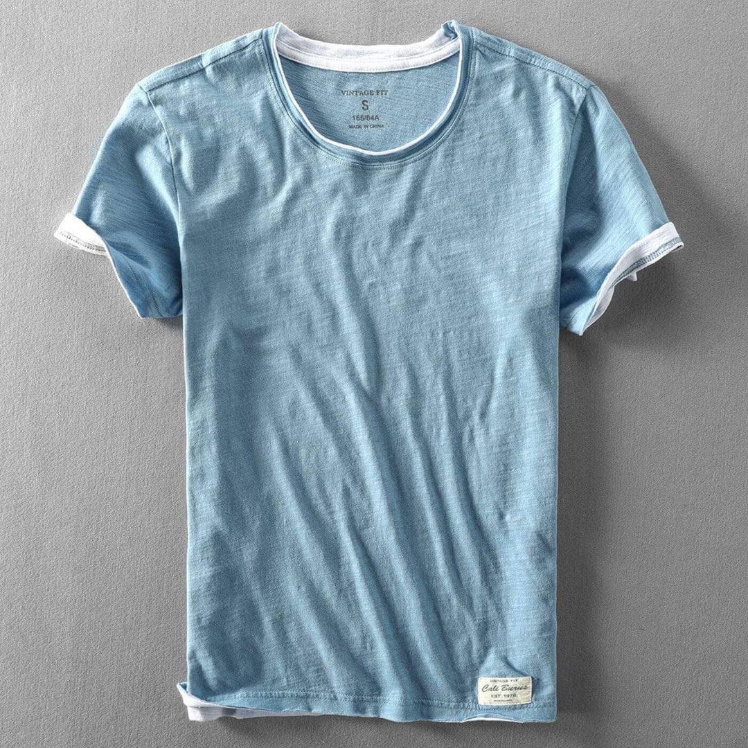 Olivia Sydney - Basic T-Shirt