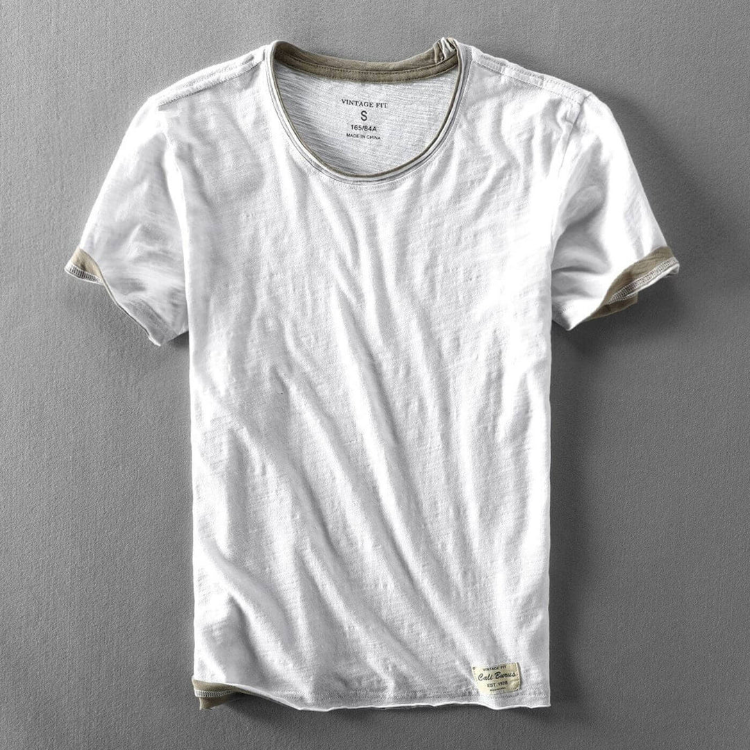 Olivia Sydney - Basic T-Shirt