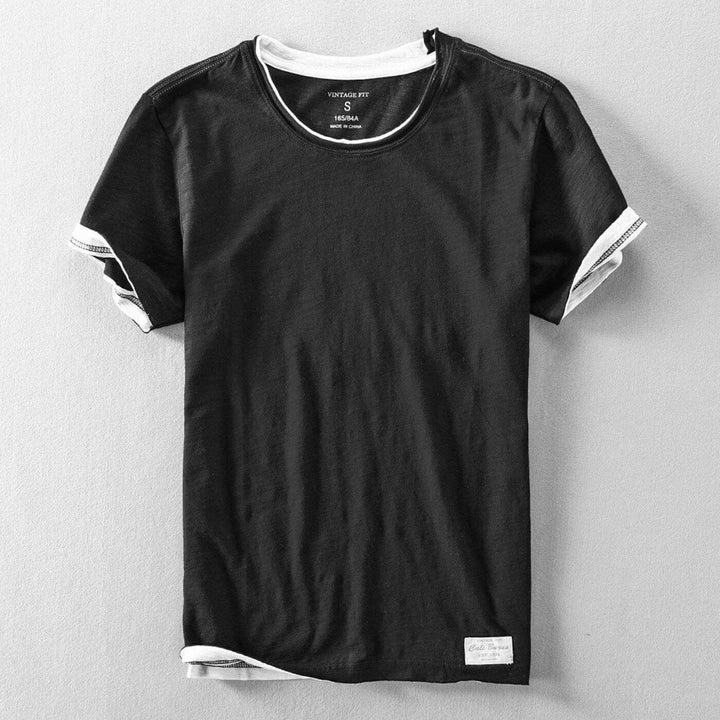 Olivia Sydney - Basic T-Shirt
