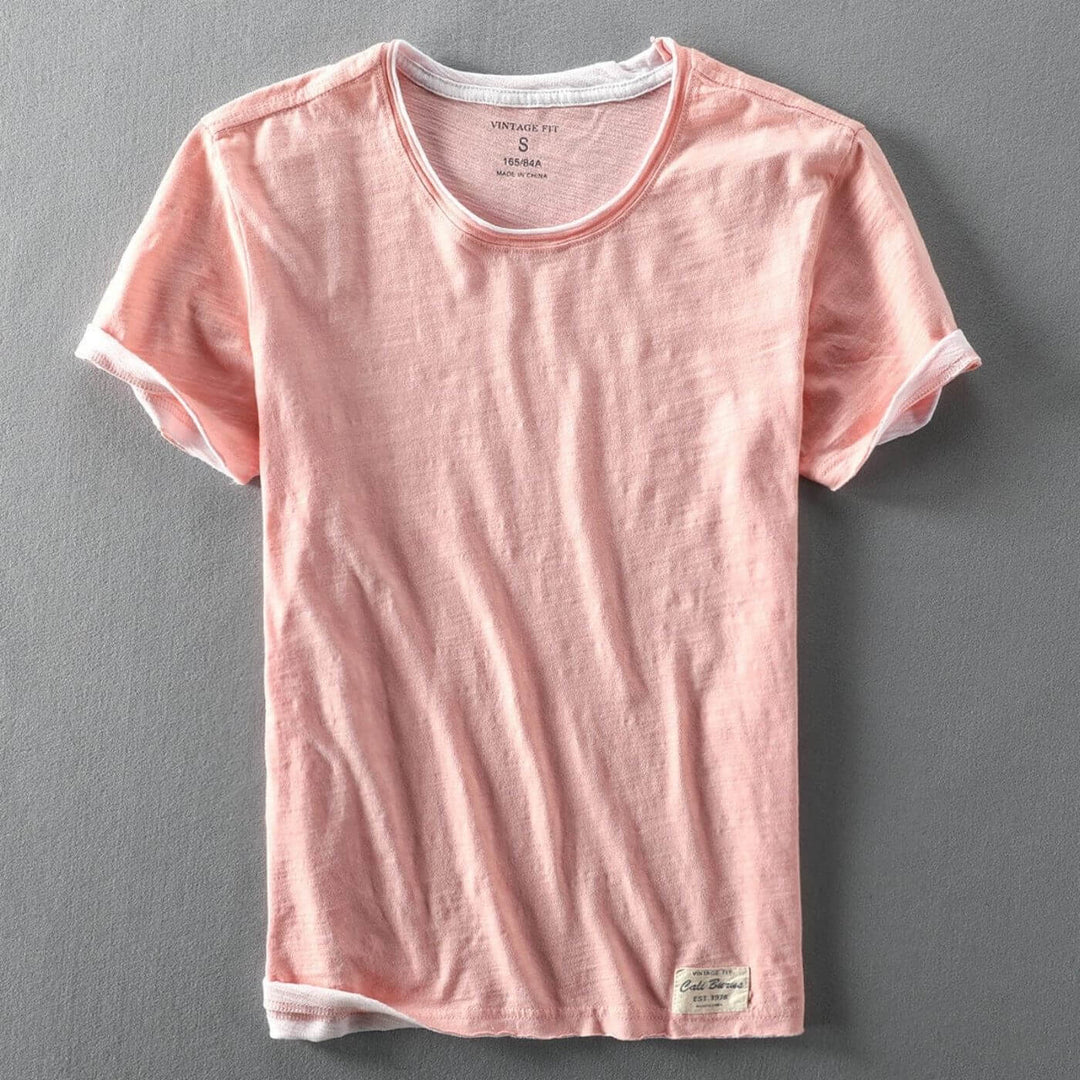 Olivia Sydney - Basic T-Shirt