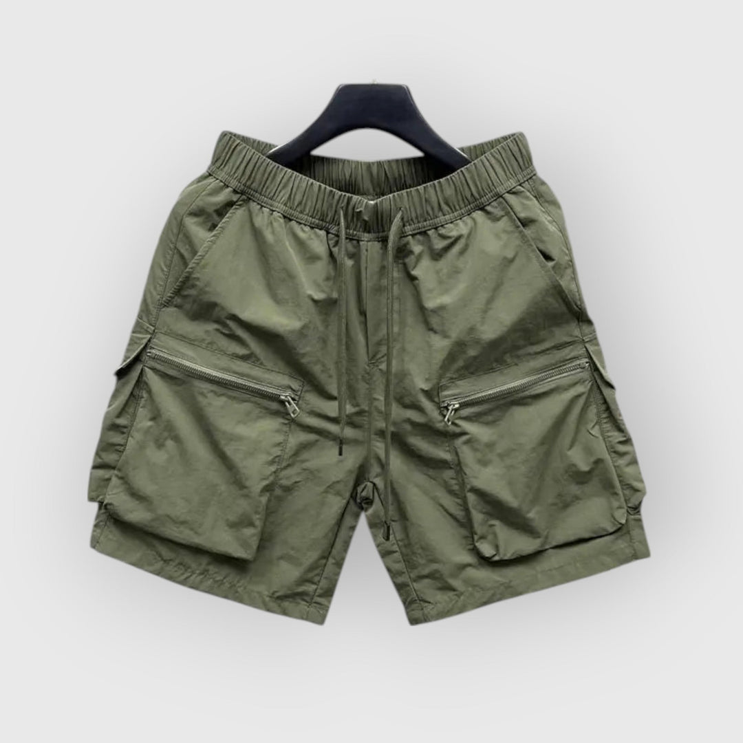 Olivia Sydney - Stylish Training Shorts