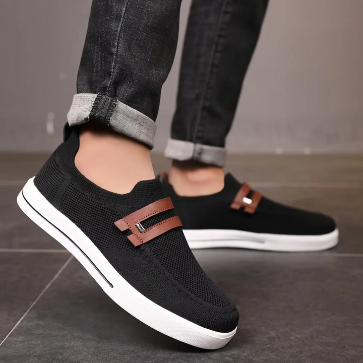 Olivia Sydney - Air Knit Shoes