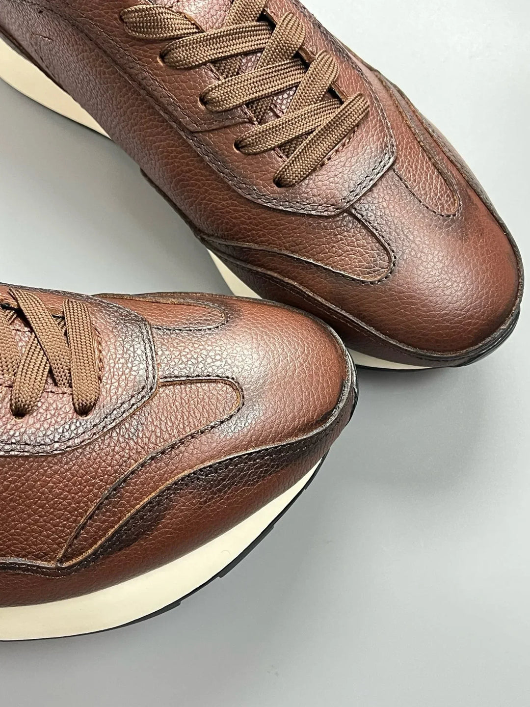Olivia Sydney - Premium Leather Shoes