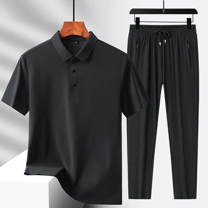 Olivia Sydney - Casual 2-Piece Set
