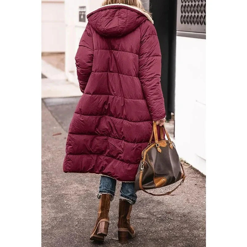 Olivia Sydney - Winter Coat
