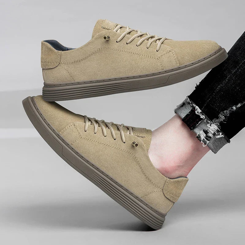 Olivia Sydney - Lightweight and Breathable Shoes