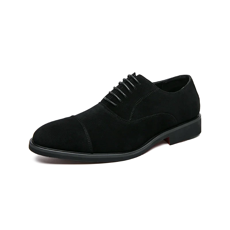 Olivia Sydney - Chic Suede Shoes