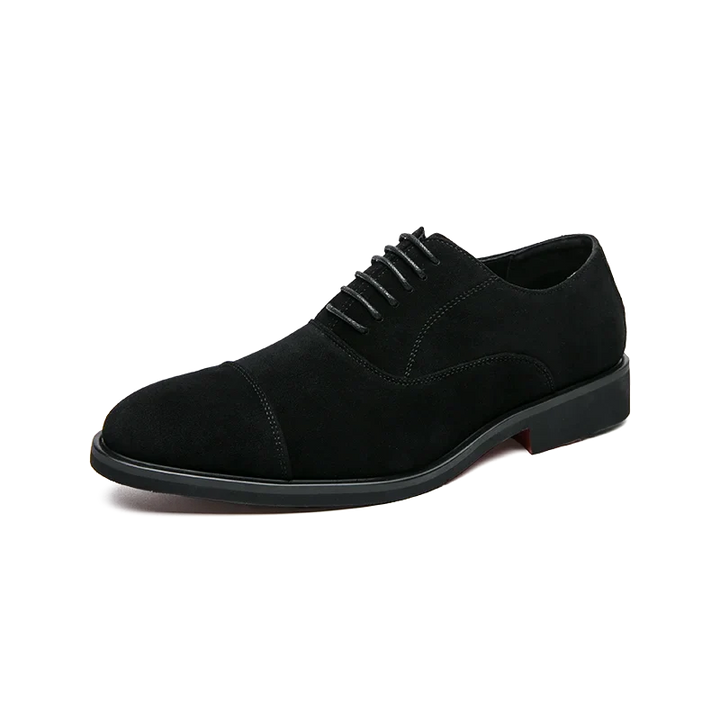 Olivia Sydney - Chic Suede Shoes