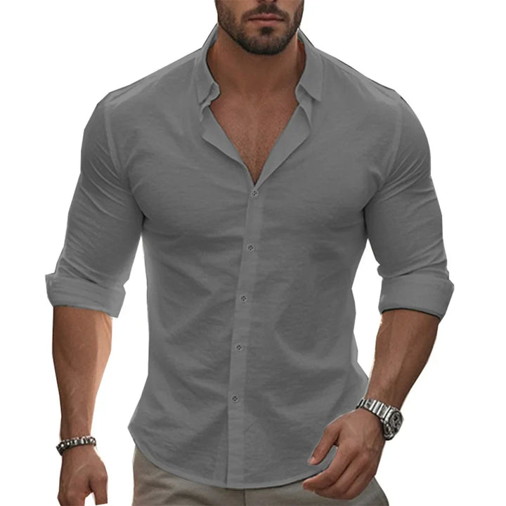 Olivia Sydney - Cotton Shirt