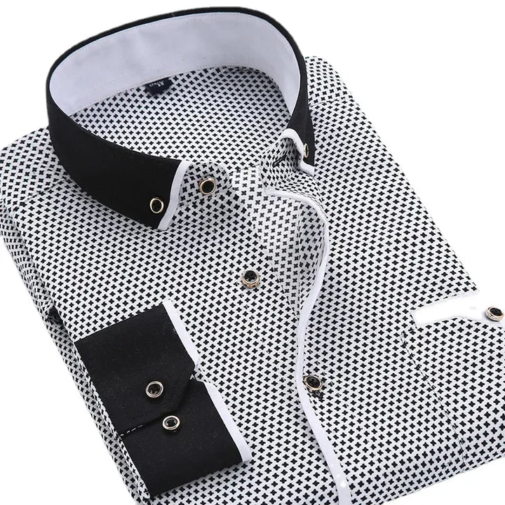 Olivia Sydney - Casual Shirt for Men