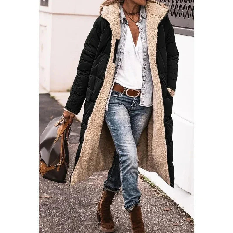 Olivia Sydney - Winter Coat