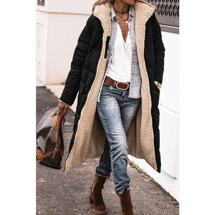 Olivia Sydney - Winter Coat