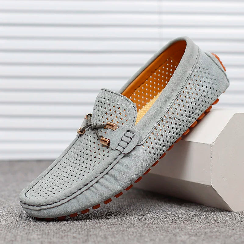 Olivia Sydney - Breathable Loafers