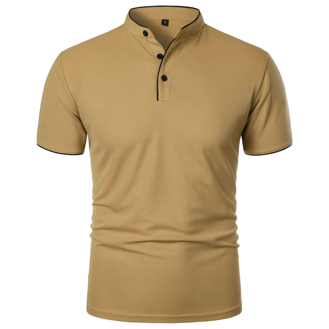Olivia Sydney - Casual Polo Shirt