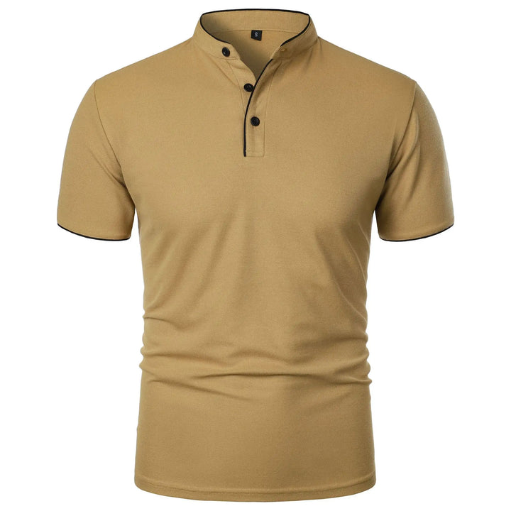 Olivia Sydney - Casual Polo Shirt