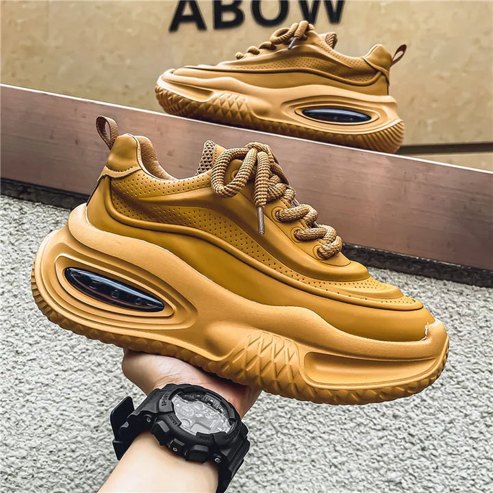 Olivia Sydney - Urban Style Sneakers