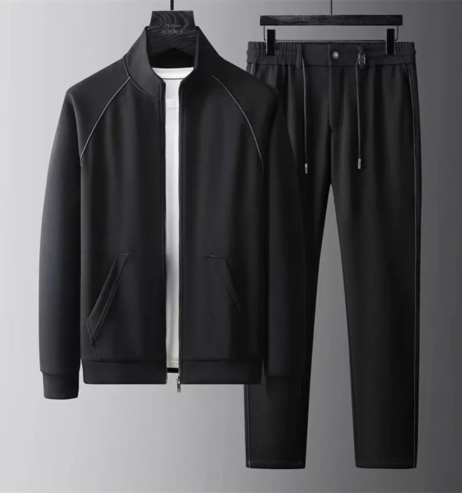 Olivia Sydney - Elegant Training Suit for Men
