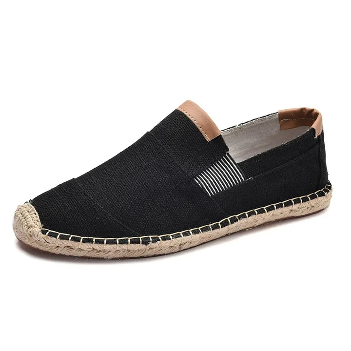 Olivia Sydney - Elegant and Breathable Espadrilles
