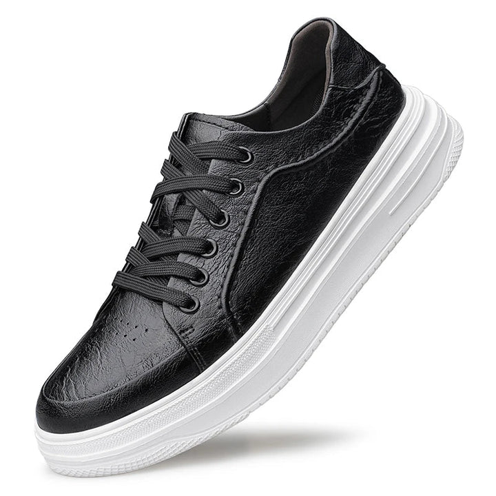 Olivia Sydney - Men's Leather Shoes