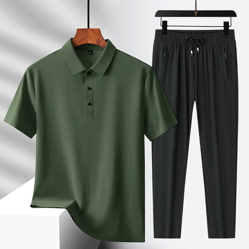 Olivia Sydney - Casual 2-Piece Set