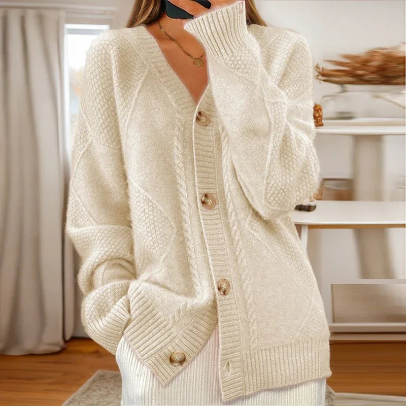 Olivia Sydney - Comfortable Cardigan