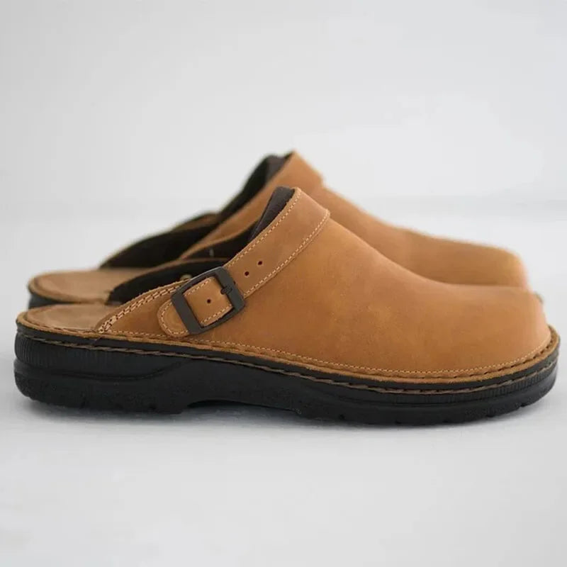 Olivia Sydney - elegant casual sandal