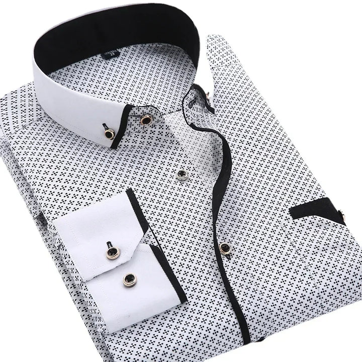 Olivia Sydney - Casual Shirt for Men