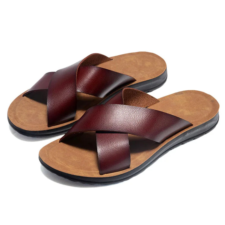 Olivia Sydney - Casual Sandals