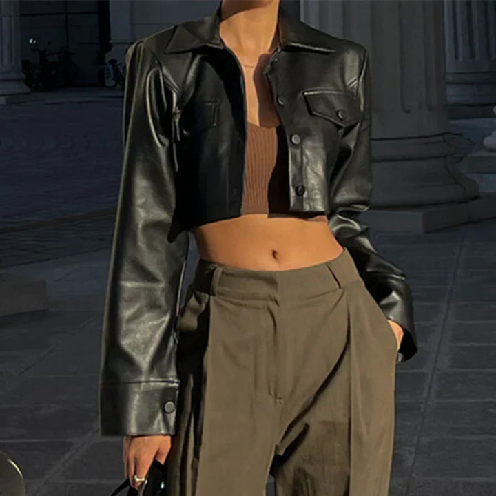 Olivia Sydney - Stylish Jacket