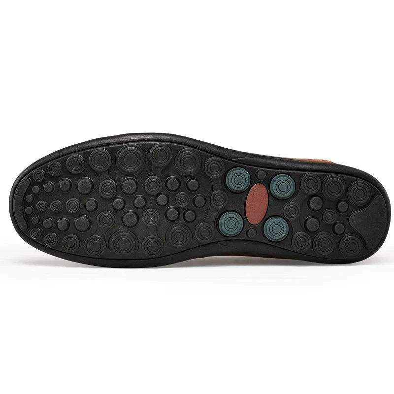 Olivia Sydney - Comfortable Moccasins