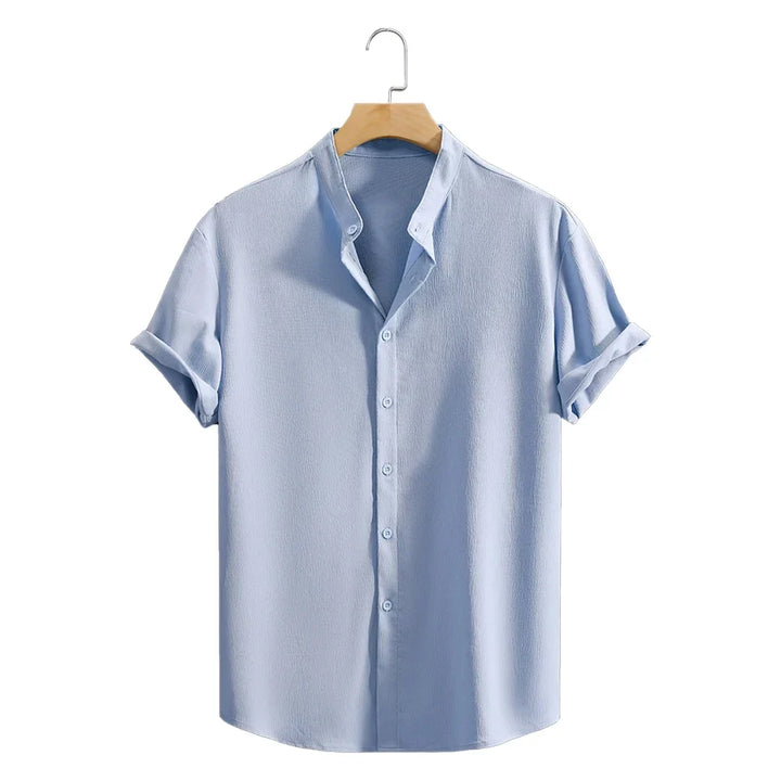 Olivia Sydney - Summer Short Sleeve Shirt
