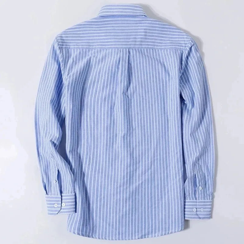 Olivia Sydney - Elegant Cotton Shirt