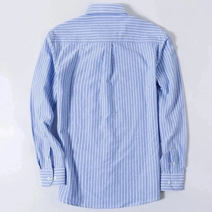 Olivia Sydney - Elegant Cotton Shirt