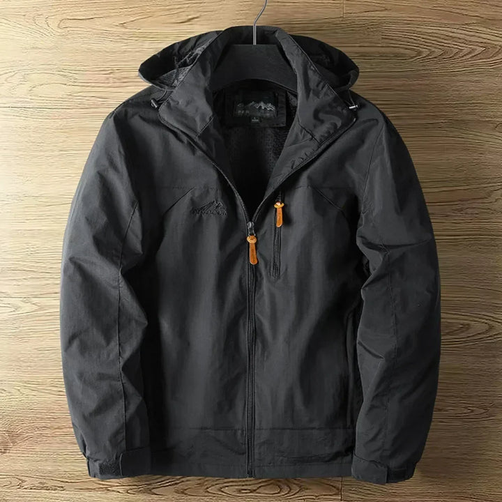 Olivia Sydney - Light and Elegant Men's Coat