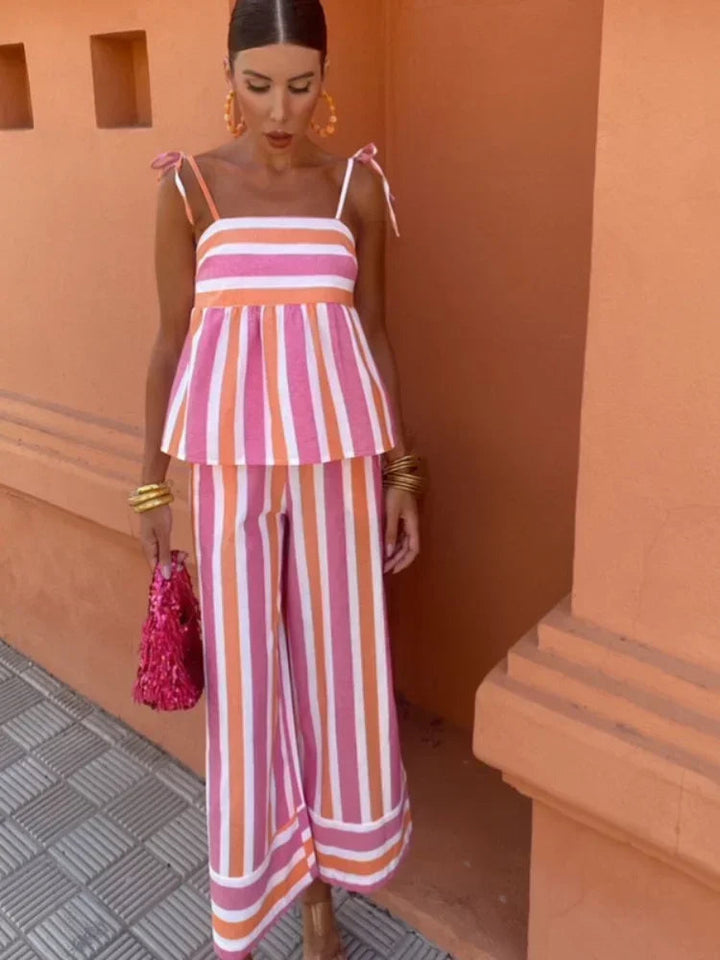 Olivia Sydney - Women's Sets with Sophisticated Style and Natural Versatility