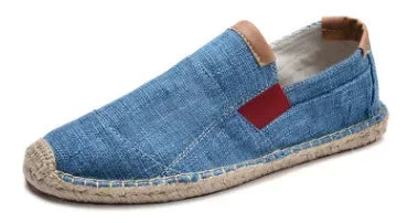 Olivia Sydney - Elegant and Breathable Espadrilles