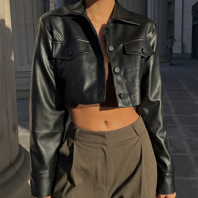 Olivia Sydney - Stylish Jacket